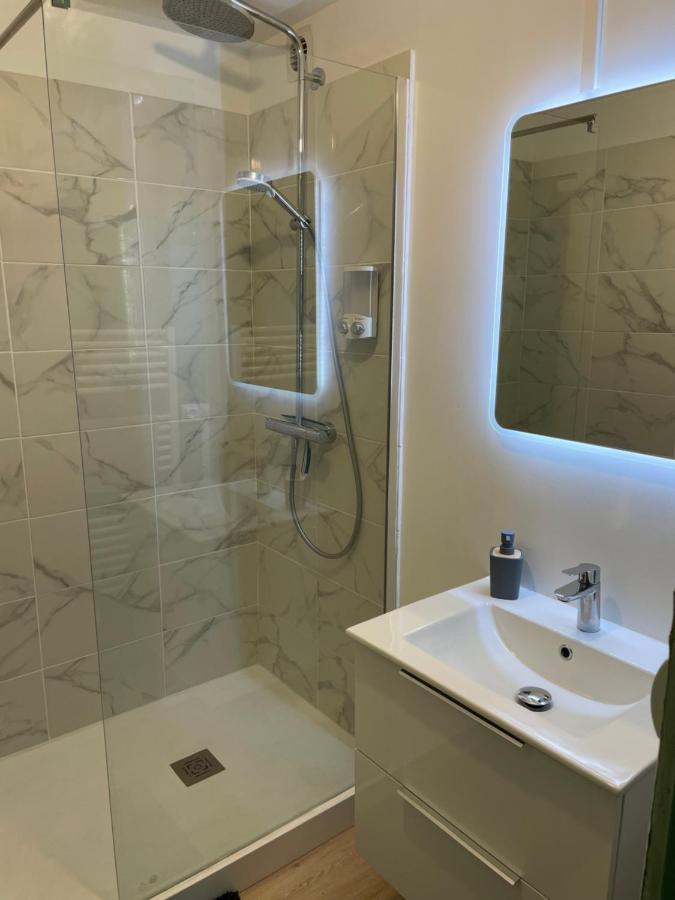 Appartement Du Grand Parc Chateauroux Bagian luar foto